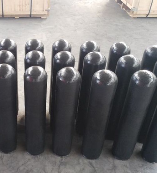 Stopper Rod for Iron Casting