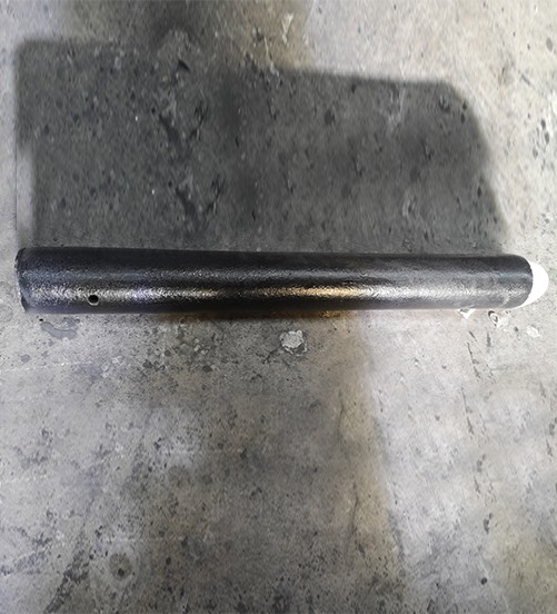 Stopper Rod for Iron Casting